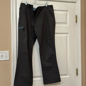 Mountain Warehouse Water Resistant Pants
